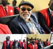 EFCC Opposes Bail for Ex-Minister Chris Ngige Over Passport Breach