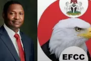 EFCC Raids Ex-Attorney General Malami's Homes and Offices in Abuja and Kebbi