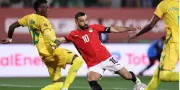 Egypt Fined $5,000 by CAF for AFCON Media Snub After Zimbabwe Match