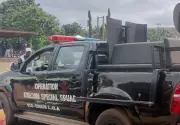 Enugu LG Chairman Launches 'Operation Kwechiri' with 320 Vigilantes, Patrol Vehicles