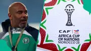 Eric Chelle Addresses Future as Super Eagles Coach After AFCON 2025