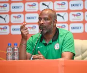 Eric Chelle Unveils 55-Man Super Eagles Provisional Squad for AFCON 2025