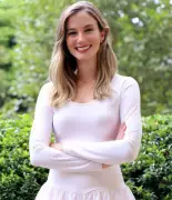 Ex-Ballerina, 29, Becomes World's Youngest Self-Made Female Billionaire