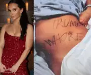 Ex-GOP Aide Natalie Greene Ordered to Mental Health Facility After Fake Attack