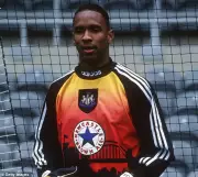 Ex-Premier League Star Shaka Hislop, 56, Reveals Aggressive Prostate Cancer Battle