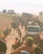 Explosion Rocks Zamfara Highway, Travelers Feared Dead in Suspected IED Attack