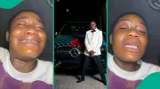 Fan's Emotional Prayer for Peller After Car Crash Goes Viral on TikTok