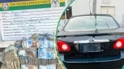 FCT Police Nab 4 Notorious Car Snatchers, Recover 6 Vehicles & ₦15.2M Cash