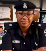 FCT Police Spokesperson SP Josephine Adeh Clarifies Abortion Laws in Nigeria