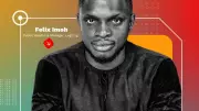 Felix Imoh of Legit.ng Shares Creative Success Strategies at KAA 2025