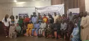FG, ILO Train 25+ New SIYB Master Trainers to Tackle Unemployment
