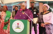 FG Reports 10,326 GBV Cases in Nine Months, Launches Digital Dashboard