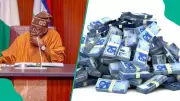 FG's Revenue Crisis: Debt, Salaries Exceed Income by N14.32tn in 7 Months