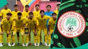 FIFA Sanctions Malaysia Over Fake Player Documents Amid Nigeria's DR Congo Case