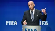 FIFA Sets Dec 15 AFCON Release Date, Easing European Clubs' Fears