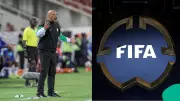 FIFA's AFCON 2025 Date Shift Deals Major Blow to Super Eagles Coach Eric Chelle