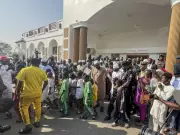 Final 130 Kidnapped Nigerian School Children Rescued, Handed Over in Niger State