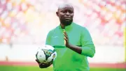 Finidi Vows Rivers United Revival After Tough Week