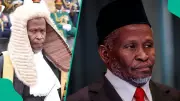 Former CJN Tanko Muhammad Dies at 71 in Saudi Hospital