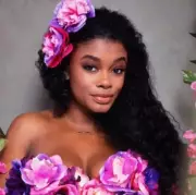 Former Lion King Broadway Star Imani Dia Smith, 25, Dies in New Jersey Stabbing