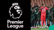 Fulham Sends AFCON 2025 Support Message to Nigeria's Super Eagles