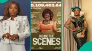 Funke Akindele Makes History as 'Behind The Scenes' Hits N1bn in Record Time