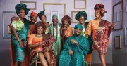 Funke Akindele's 200M Naira Box Office Opening: The Untold Story