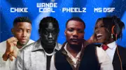FUZE Fest 4.0 Lights Up Lagos: Chike, Pheelz, Ms DSF Headline Ultimate Show