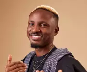 Gaise Baba Drops 'We Outside' Video, Features Top Nigerian Influencers