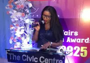 GAMA Awards 2025 Celebrates Nigeria's Humanitarian Heroes in Lagos