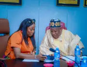 Ganduje, Kuku Chart New Course for Nigerian Aviation at FAAN Conference