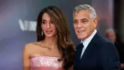 George and Amal Clooney Become French Citizens for Family Privacy