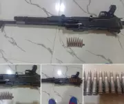 Gombe Police Bust Inter-State Kidnapping Ring, Neutralize 2, Arrest 7, Recover GPMG