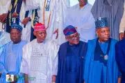 Gov. Yusuf Praises Dangote's 25% Wealth Pledge, N100bn Education Package