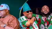 Governor Adeleke Quits PDP, Cites National Leadership Crisis