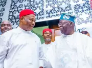 Governor Uzodinma: Nigeria Was a Barren Woman Before Tinubu's Reforms