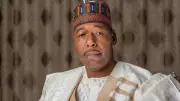 Governor Zulum Celebrates Christmas, Credits God for Peace in Borno