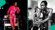 Grammy Awards to Honour Fela Anikulapo-Kuti with Lifetime Achievement Award in 2026
