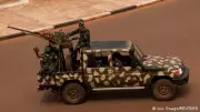 Guinea-Bissau Election Results Stolen in Military Coup Chaos