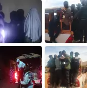 Hisbah Raids Katsina 'Den of Immorality', Arrests Several Youths