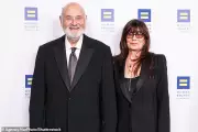 Hollywood Legend Rob Reiner and Wife Found Dead in $13.5M Mansion, Son in Custody