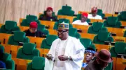 House of Reps Alerts: Gazetted Tax Law Differs from National Assembly's Version
