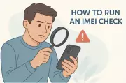 How to Run an IMEI Check in Nigeria: Avoid Stolen Phones