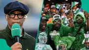 Ian Wright Slams US Visa Ban Blocking Nigerian Fans from 2026 World Cup