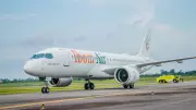 Ibom Air Targets April 2026 for International Flights Launch from Uyo
