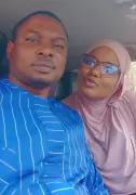 Igbo Woman's Conversion to Islam Praises Husband as Model of Peace