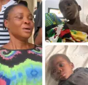 Imo Court Remands Businesswoman for Torturing 5-Year-Old Maid with Burns