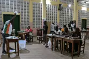 Ivory Coast Parliamentary Elections See Low 32.35% Turnout Amid Opposition Boycott