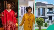Iyabo Ojo Confirms Banana Island Mansion Rumours, Transforms Old Home