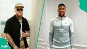 Jake Paul Breaks Silence on Anthony Joshua's Tragic Accident in Nigeria